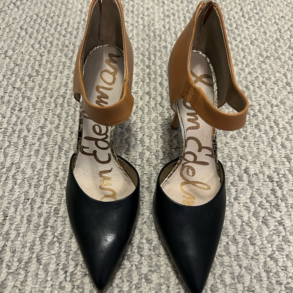 Sam Edelman Heels
